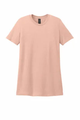 Gildan Softstyle Women's CVC T-Shirt 64001LCVC
