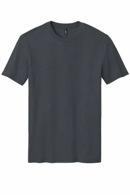 District Perfect Blend CVC Tee. DM108