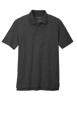 Port Authority C-FREE Cotton Blend Pique Polo K867