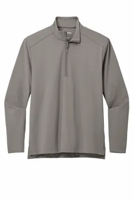 Port Authority C-FREE Double Knit 1/4-Zip K880