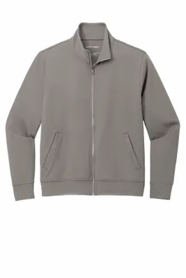 Port Authority C-FREE Double Knit Full-Zip K881