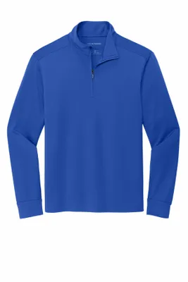 Port Authority C-FREE Snag-Proof 1/4-Zip K865