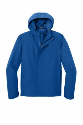 Port Authority C-FREE Rain Jacket J714
