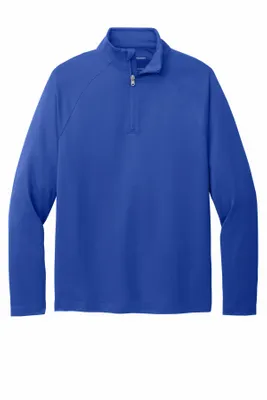 Port Authority C-FREE Cypress 1/4-Zip K870