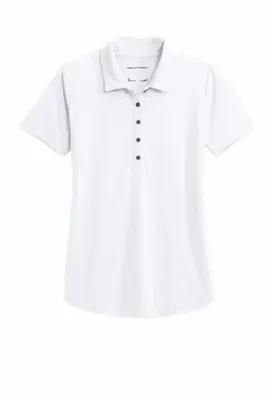 Port Authority Women's C-FREE Snag-Proof Polo LK864