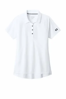 OGIO Women's Envision Polo LOG154