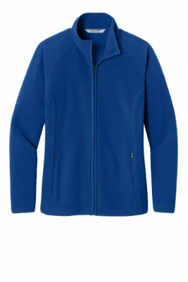 Port Authority Women's C-FREE Raglan Fleece L700