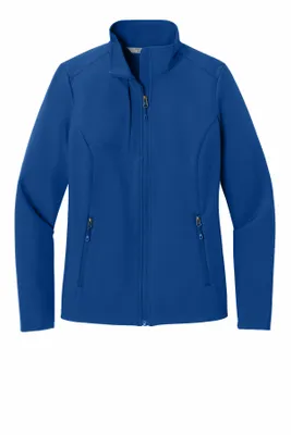 Port Authority Women's C-FREE Core Soft ShellL720