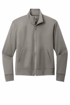 Port Authority Women's C-FREE Double Knit Full-Zip LK881