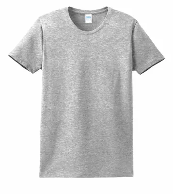 Port & Company Women's Essential Tee. LPC61