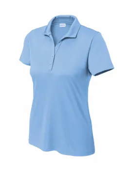 Sport-Tek Women's PosiCharge Re-Compete Polo LST725