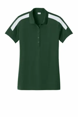 Sport-Tek Women's Competitor United Polo LST104