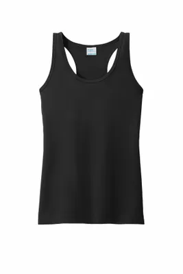 Port & Company Women's Performance Tank LPC380TT