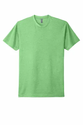 Next Level Apparel Unisex CVC Tee. NL6210