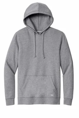 New Era Comeback Fleece Pullover Hoodie NEA550