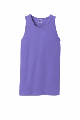 Port & Company Beach Wash Garment-Dyed Tank. PC099TT