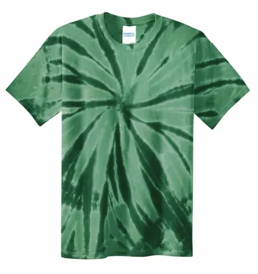 Port & Company - Youth Tie-Dye Tee. PC147Y