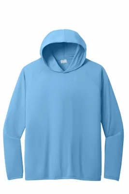 Port & Company Performance Pullover Hooded Tee PC380H