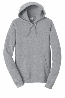 Port & Company Fan Favorite Fleece Pullover Hooded Sweatshirt. PC850H