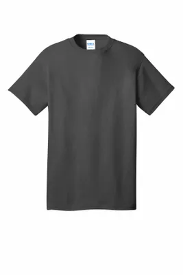Port & Company Core Cotton DTG Tee PC54DTG