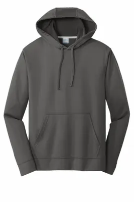 Port & Company Performance Fleece Pullover Hooded Sweatshirt. PC590H