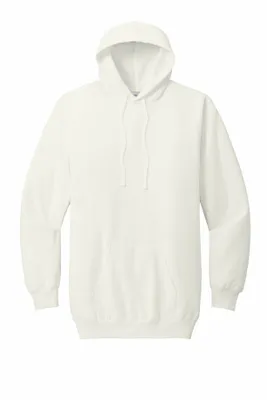 Port & Company Core Fleece PFD Pullover Hooded Sweatshirt PC78HPFD