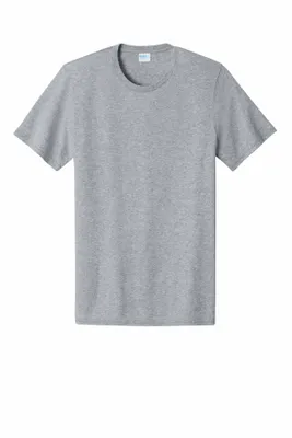 Port & Company Lightweight Cotton Tee PC43