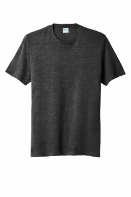 Port & Company Tri-Blend Tee. PC330