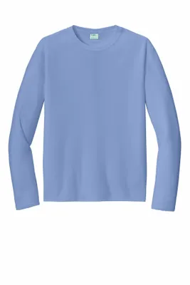 Port & Company Long Sleeve Performance Tee. PC380LS