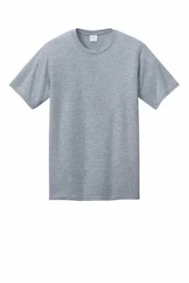Port & Company CVC Tee PC340