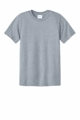 Port & Company Youth CVC Tee PC340Y