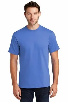 Port & Company Tall Essential Tee. PC61T