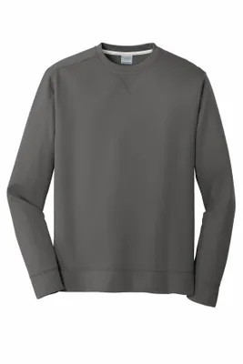 Port & Company Performance Fleece Crewneck Sweatshirt. PC590