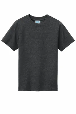 Port & Company Youth Tri-Blend Tee PC330Y