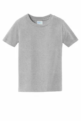 Port & Company Toddler Fan Favorite Tee. PC450TD