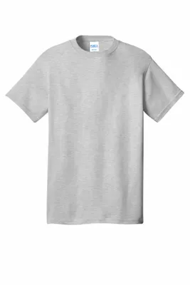 Port & Company Tall Core Cotton Tee PC54T