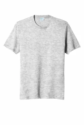 Port & Company Fan Favorite Blend Tee. PC455
