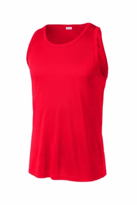 Sport-Tek PosiCharge Competitor Tank. ST356