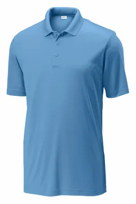 Sport-Tek PosiCharge Competitor Polo. ST550