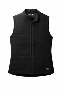 TravisMathew Women's Cold Bay Vest TM1LD002