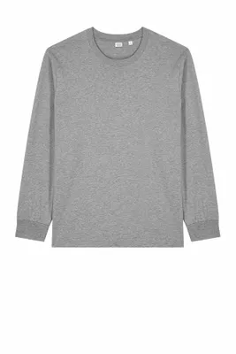 Stanley/Stella Unisex Freestyler Heavyweight Long Sleeve Tee SXU023