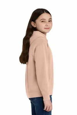 Comfort Colors Youth Lightweight Hooded Sweatshirt 1467Y