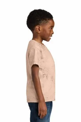 Comfort Colors Youth Heavyweight Color Blast Tee 1745Y