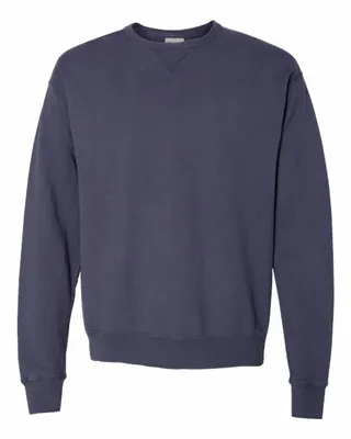 ComfortWash by Hanes Unisex Crew Sweatshirt
