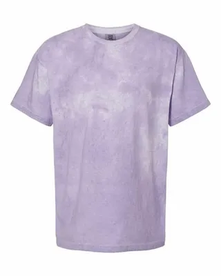 Comfort Colors Adult Heavyweight Color Blast T-Shirt