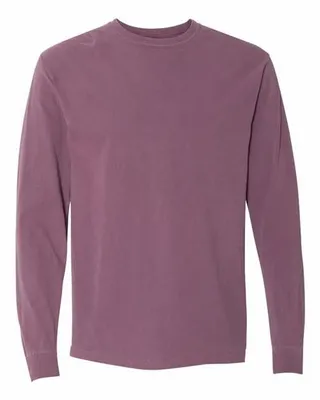 Comfort Colors Adult Heavyweight RS Long-Sleeve T-Shirt