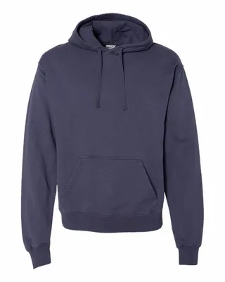 ComfortWash by Hanes Unisex Pullover Hooded Sweatshirt