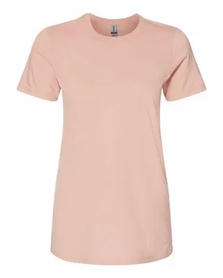 Gildan Ladies' Softstyle CVC T-Shirt