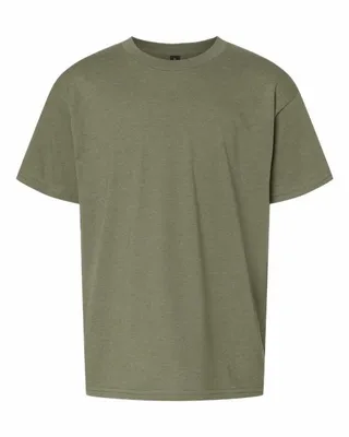 Youth Softstyle CVC T-Shirt