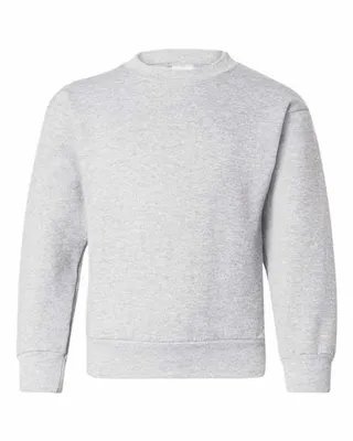 Youth ComfortBlend® EcoSmart® Fleece Crew